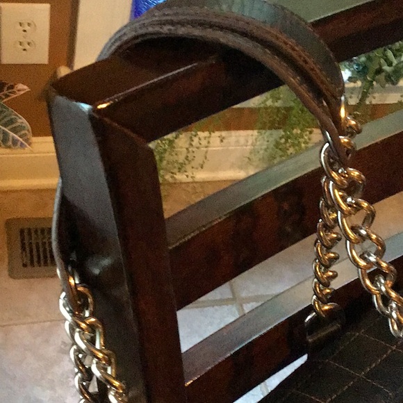 Maxx New York barrel bag